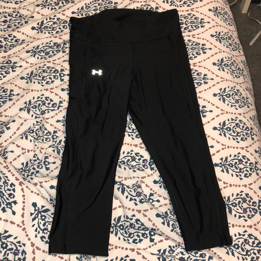 Capri leggings